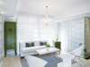 Romney Park Luxury Suites - Private Lounge 